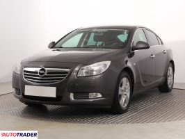 Opel Insignia 2011 2.0 158 KM