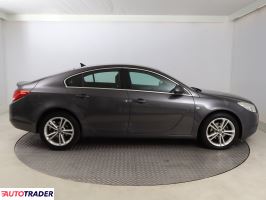 Opel Insignia 2010 2.0 128 KM
