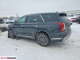 Hyundai Pozostałe 2024 3