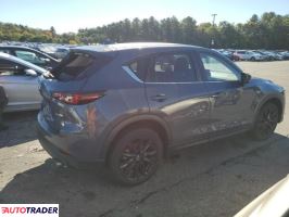 Mazda CX-5 2024 2