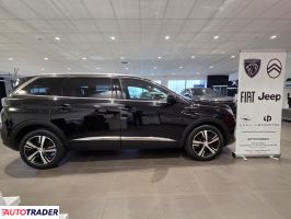 Peugeot 5008 2022 1.2 130 KM