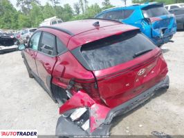 Hyundai Kona 2024 2