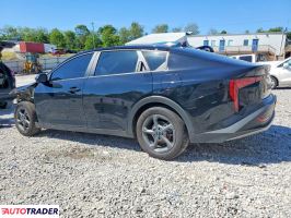 Kia Pozostałe 2025 2