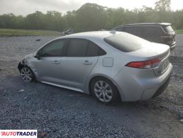 Toyota Corolla 2024 2 Toyota Corolla 2024 2