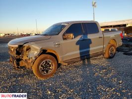 Ford Pozostałe 2023