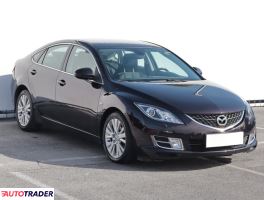 Mazda 6 - zobacz ofertę