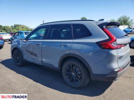 Honda CR-V 2026 2