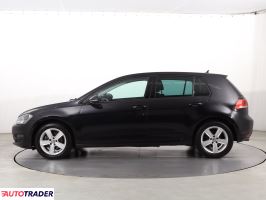 Volkswagen Golf 2013 1.4 120 KM Volkswagen Golf 2013 1.4 120 KM