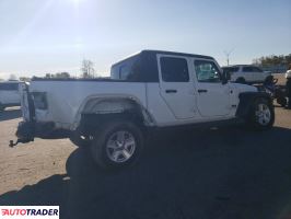 Jeep Pozostałe 2020 3