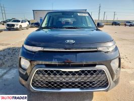 Kia Soul 2020 2 Kia Soul 2020 2