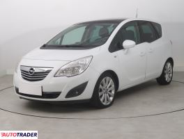 Opel Meriva 2013 1.7 108 KM