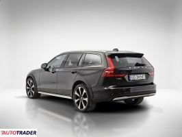 Volvo V60 Cross Country 2023 2.0 250 KM
