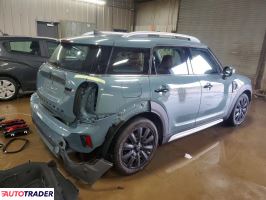 Austin Mini 2024 2