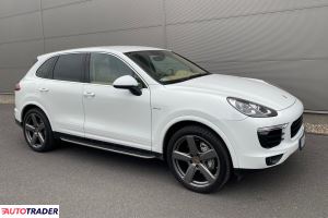 Porsche Cayman 2015 4.1 385 KM Porsche Cayman 2015 4.1 385 KM