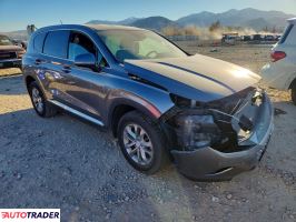 Hyundai Santa Fe 2020 2
