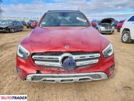 Mercedes CL 2020 2