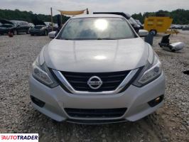 Nissan Altima 2018 2