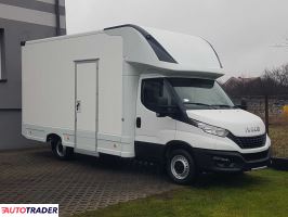 Iveco Daily 2020 2.3