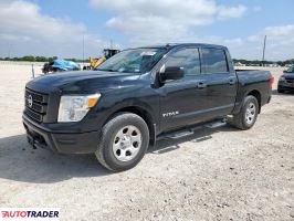 Nissan Titan 2021 5 Nissan Titan 2021 5