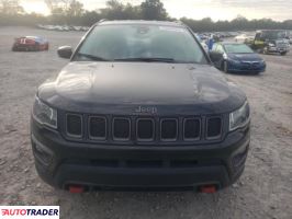 Jeep Compass 2021 2