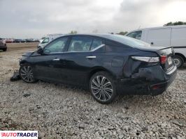 Nissan Altima 2023 2