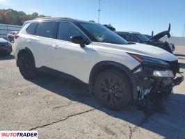 Nissan Rogue 2023 1