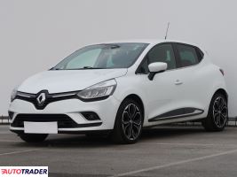 Renault Clio 2017 1.2 116 KM