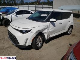 Kia Soul 2023 2