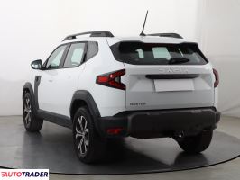 Dacia Duster 2024 1.0 99 KM