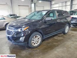 Chevrolet Equinox - zobacz ofertę