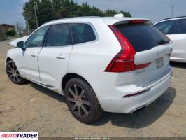 Volvo XC60 2021 2 Volvo XC60 2021 2