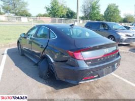 Hyundai Sonata 2023 2