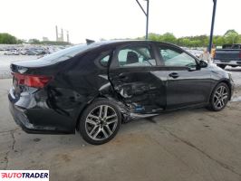 Kia Pozostałe 2019 2 Kia Pozostałe 2019 2
