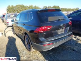 Volkswagen Tiguan 2023 2