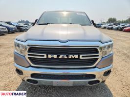 Dodge Ram 2021 5