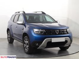 Dacia Duster - zobacz ofertę