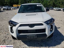 Toyota Pozostałe 2021 4