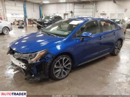 Toyota Corolla 2020 2