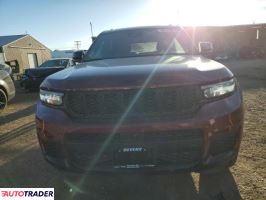 Jeep Cherokee 2024 3