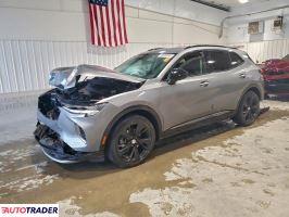 Buick Pozostałe 2021 2