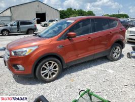Ford Escape 2019 1 Ford Escape 2019 1