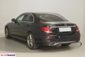 Mercedes E-klasa 2018 2.0 191 KM