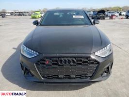 Audi S4 2024 3