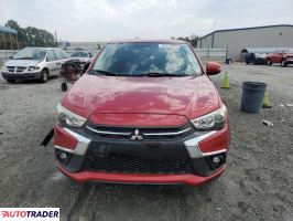 Mitsubishi Outlander 2019 2