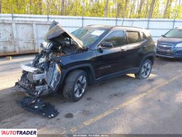 Jeep Compass 2020 2