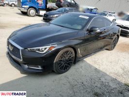 Infiniti Q60 2022 3 Infiniti Q60 2022 3