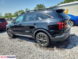 Kia Sorento 2023 2