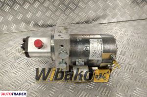 Elektropompa Hydac 317579410A8X739CU