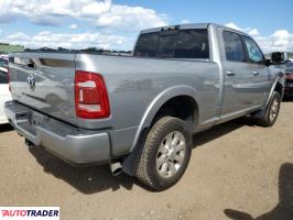 Dodge Ram 2021 6 Dodge Ram 2021 6
