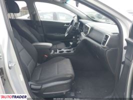 Kia Sportage 2022 2